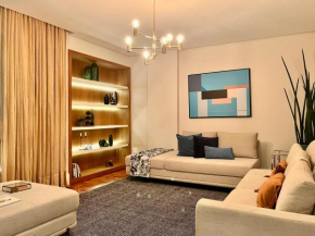 Elegância e Design